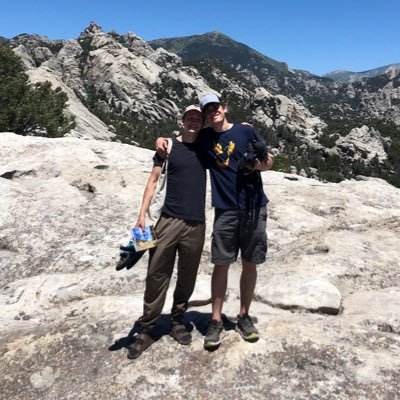 Profile Picture of Nick ☭ (@AugustaNick) on Twitter