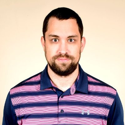 Profile Picture of Jake Winfrey (@winfreyjake) on Twitter