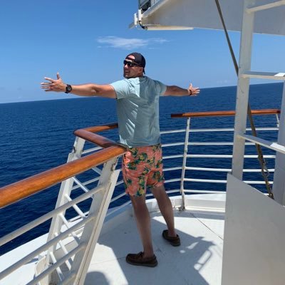 Profile Picture of Jonathan Huskey (@jonathanhuskey) on Twitter