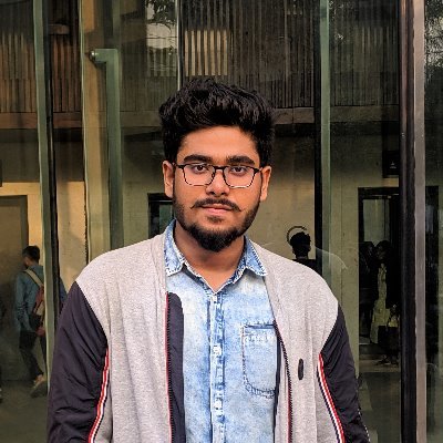 Profile Picture of Asif Ahnaf Chowdhury (@AhnafChowds) on Twitter