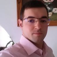 Profile Picture of Lucian Ionut Borgovan (@lucian-ionut-borgovan) on Quora