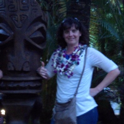 Profile Picture of Shelly McDaniel (@ShellyJ774) on Twitter