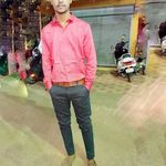 Profile Picture of Ashok Mistry (@ashok_mistryy) on Instagram