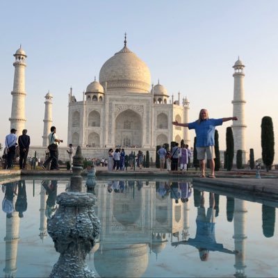 Profile Picture of Michael Gossman (@michaelgossman9) on Twitter