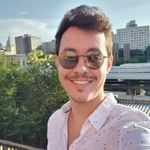 Profile Picture of Hélio Matos (@heliohmatos) on Instagram