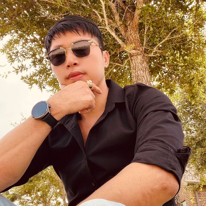 Profile Picture of Alexander Nguyen (@nguyenbao.333) on Tiktok