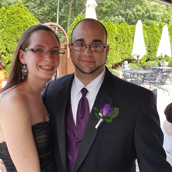 Profile Picture of Steph Morgillo (@smorgillo13) on Poshmark