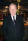Profile Picture of Adrian Dixonon Wikipedia