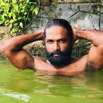 Profile Picture of George Chacko (@george_chack.08) on Instagram