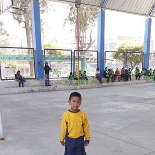 Profile Picture of Steven Berna Taipe (@steven.bernataipe.9) on Facebook