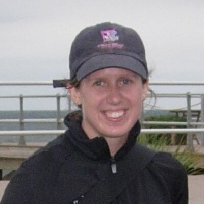 Profile Picture of Celeste Weaver (@celesteweaver) on Twitter
