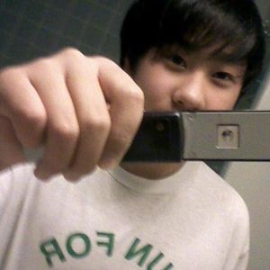 Profile Picture of Greg Chin (@gregsoazn) on Myspace