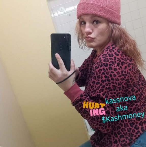 Profile Picture of Kassnova Nickolson (@novacashmoney) on Poshmark