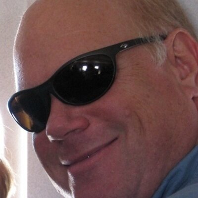 Profile Picture of Ray Haas (@rayhaas) on Twitter