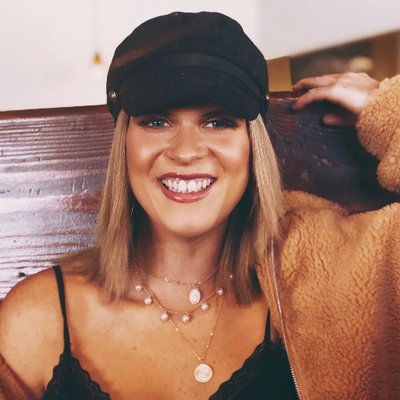 Profile Picture of Bri Dennis (@BriannaJDennis) on Twitter