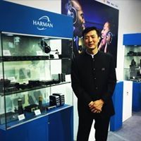 Profile Picture of Jonathan Wu (@chzhwu) on Pinterest