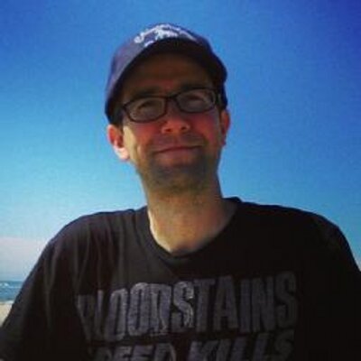 Profile Picture of Brad Deason (@bmorestepbrad) on Twitter