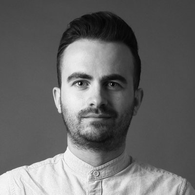 Profile Picture of Gordon Smith (@smithgme) on Twitter