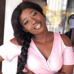 Profile Picture of MS HaYES (@millicentsam08) on Instagram