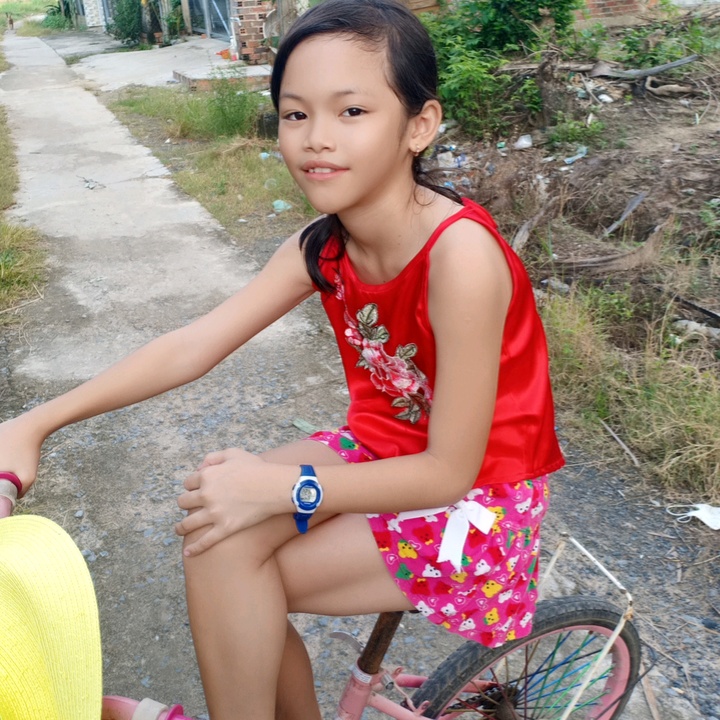 Profile Picture of Vo Thu (@vothu37) on Tiktok
