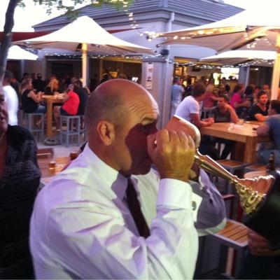 Profile Picture of Russell Fletcher (@spacecityguy) on Twitter