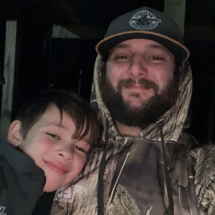 Profile Picture of Todd Hollingsworth (@toddhollingswort1) on Tiktok