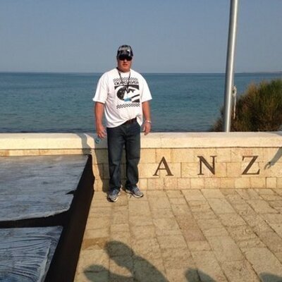 Profile Picture of Brett Gandy (@bgandy63) on Twitter