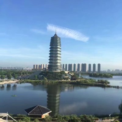 Profile Picture of Jerry Ning (@Jerryning2002) on Twitter