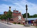 Profile Picture of Neuzeller Kloster Breweryon Wikipedia