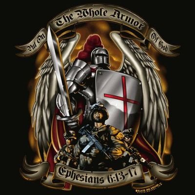 Profile Picture of Daniel Piercy (@papamerica68) on Twitter