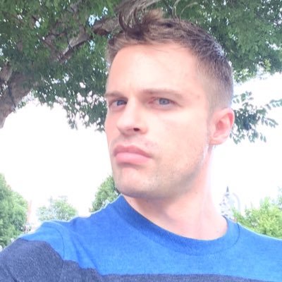 Profile Picture of Connor McEnery (@ConnorMcenery) on Twitter