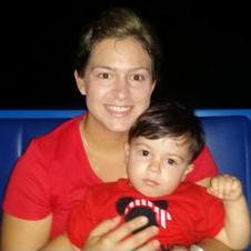 Profile Picture of Haley Beal (@haleyebeal) on Twitter