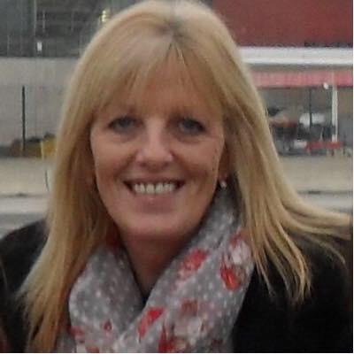 Profile Picture of Amanda Old (@amandaold68) on Twitter