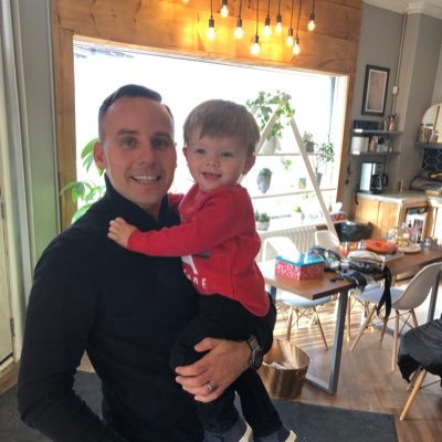 Profile Picture of Brian Humphrey (@BFIT_911) on Twitter