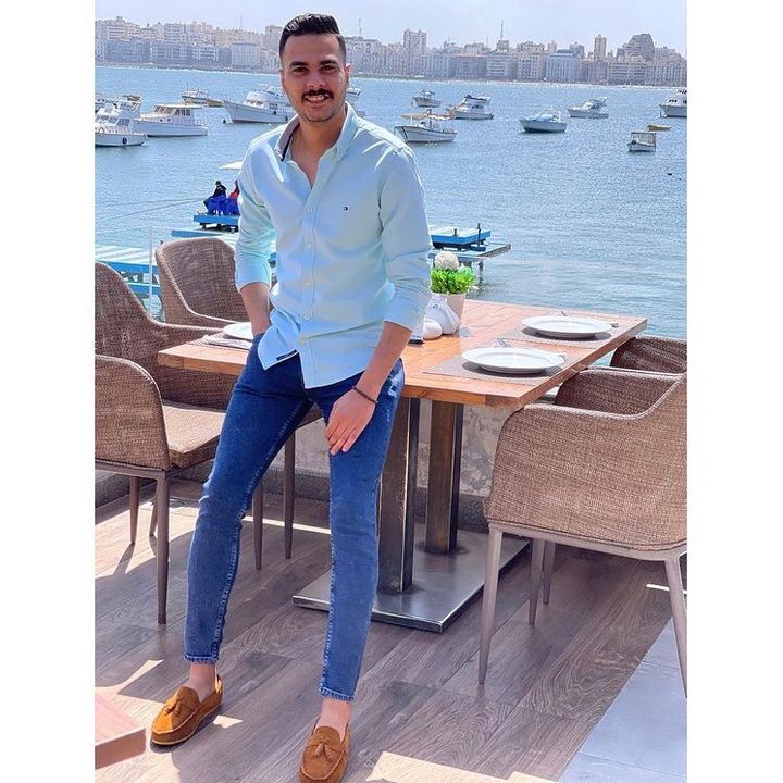 Bakar - Tiktok Profile Picture of Bakar (@ahmed.bakkar) on Tiktok