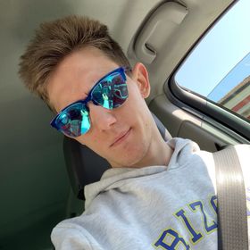 Profile Picture of Thomas_Abarth_Melotti (@ThomasMelotti) on Pinterest