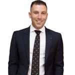 Profile Picture of Mohammad Bazzi (@mohammad_bazzi_realestate) on Instagram