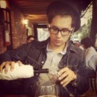 Profile Picture of Peter Fuentes (@peter-fuentes-1) on Quora