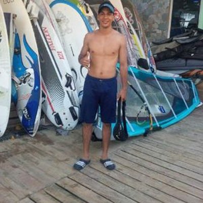 Profile Picture of Adolfo Salgado (@PiTo_Salgado) on Twitter