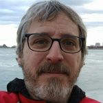 Profile Picture of Michael S Carroll (@michaelscarroll) on Instagram