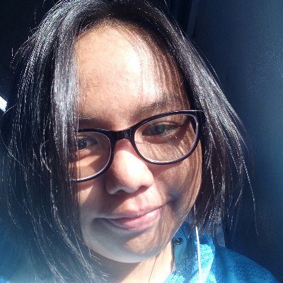 Profile Picture of CHRIS AYU BERTA ULI SAGALA (@chris_sagala) on Twitter