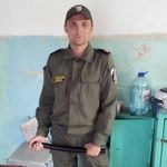 Profile Picture of усков денис (@udenis052) on Instagram