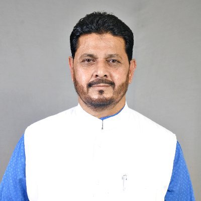 Profile Picture of Mohsin Ahmed (@mohsinahmed_in) on Twitter