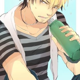 Profile Picture of Alexander Garcia (@lgarcia2212) on Pinterest