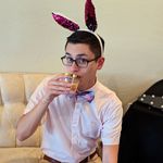 Profile Picture of Matthew Paz (@mattiaspaz) on Instagram