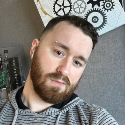 Profile Picture of Bradley J. Hartwig (@BradleyJames722) on Twitter