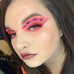 Profile Picture of Brandy Shelton (@brandysheltonmakeup) on Instagram