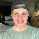 Profile Picture of Patrick Beck (@pgbeckec) on Instagram