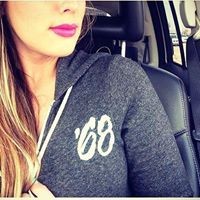 Profile Picture of Miranda Garner (@miranda-garner-1) on Quora