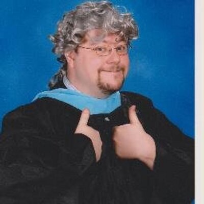 Profile Picture of Michael Perreault (@perreault_mike) on Twitter